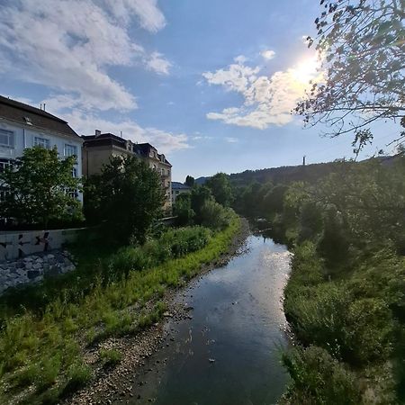 Adelin Vienna Hostel Εξωτερικό φωτογραφία