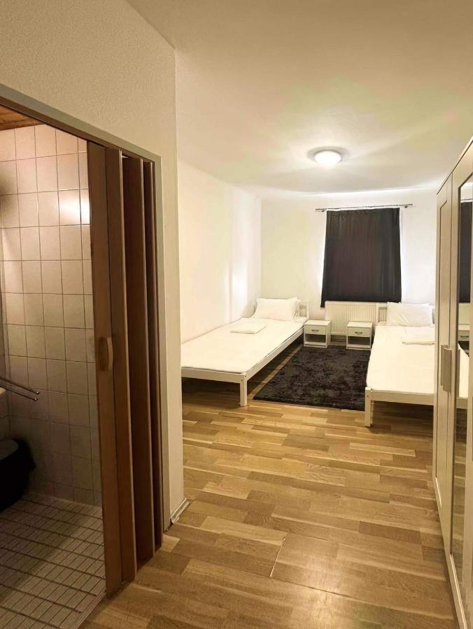 Adelin Vienna Hostel Εξωτερικό φωτογραφία