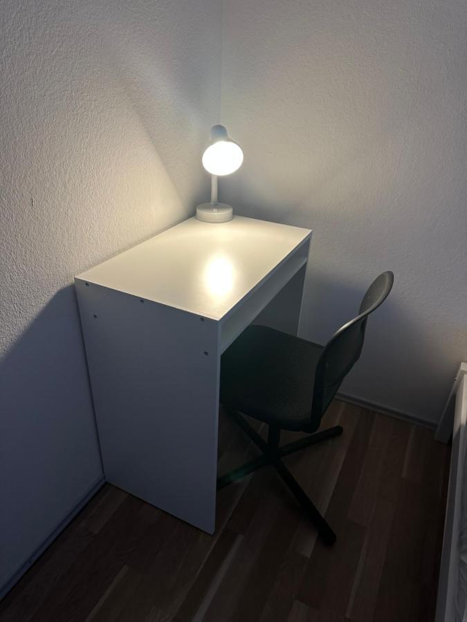Adelin Vienna Hostel Εξωτερικό φωτογραφία