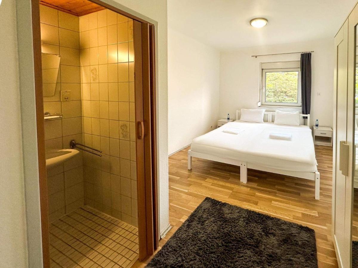 Adelin Vienna Hostel Εξωτερικό φωτογραφία