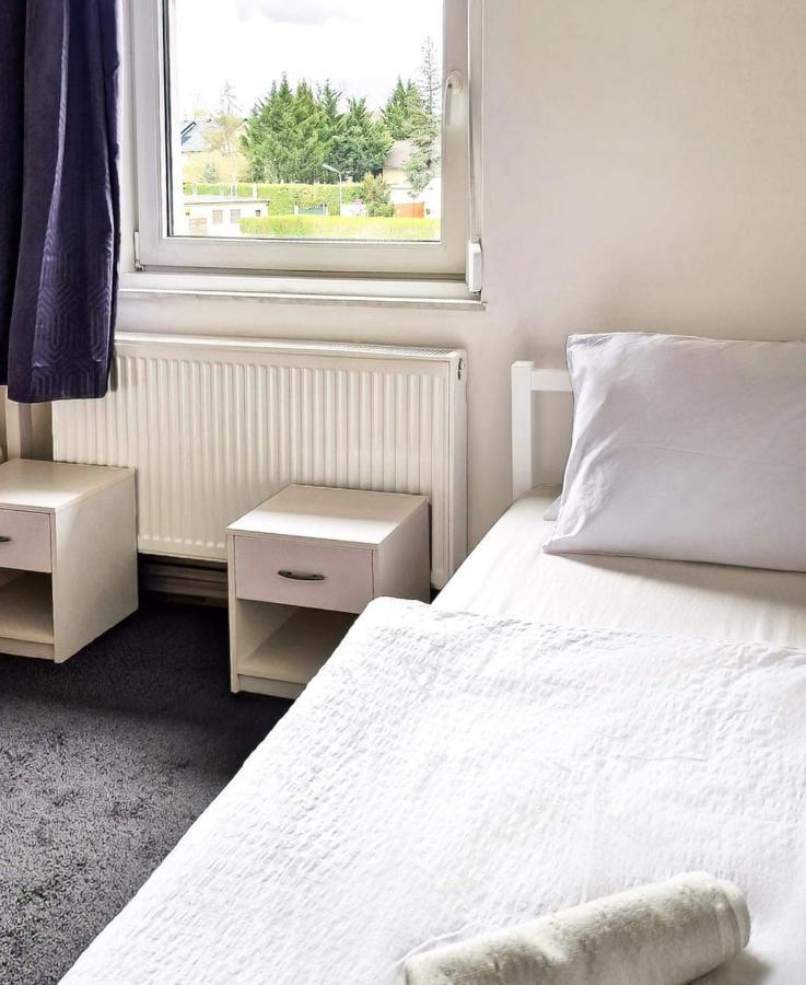 Adelin Vienna Hostel Εξωτερικό φωτογραφία