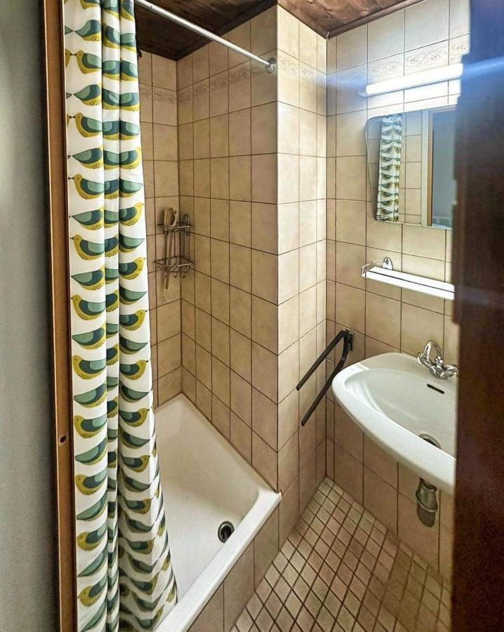 Adelin Vienna Hostel Εξωτερικό φωτογραφία