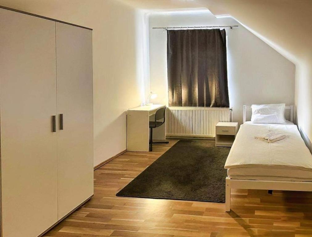 Adelin Vienna Hostel Εξωτερικό φωτογραφία
