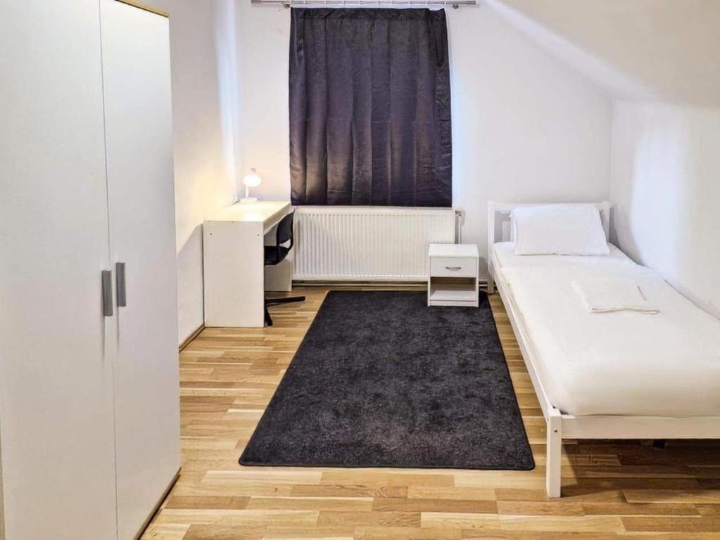 Adelin Vienna Hostel Εξωτερικό φωτογραφία