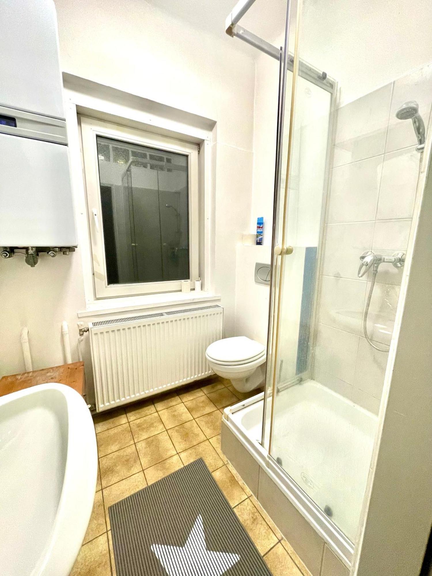 Adelin Vienna Hostel Εξωτερικό φωτογραφία